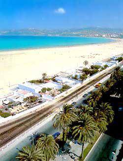 TANGER