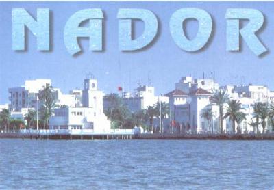                                                    nador