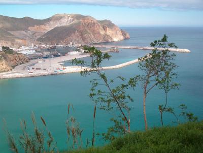 AL HOUCEIMA